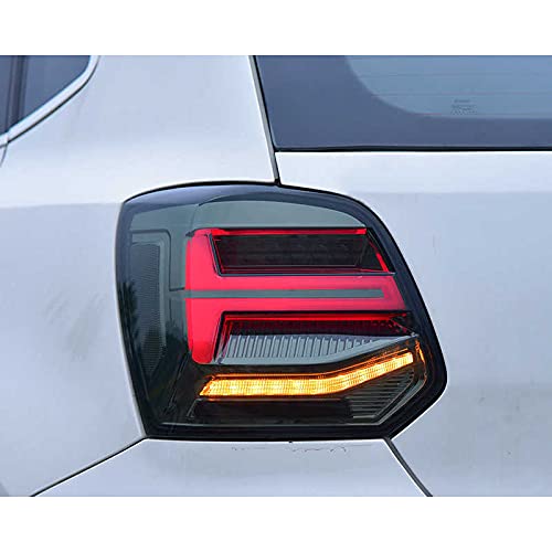 Volkswagen Polo Q2 LED Tail light
